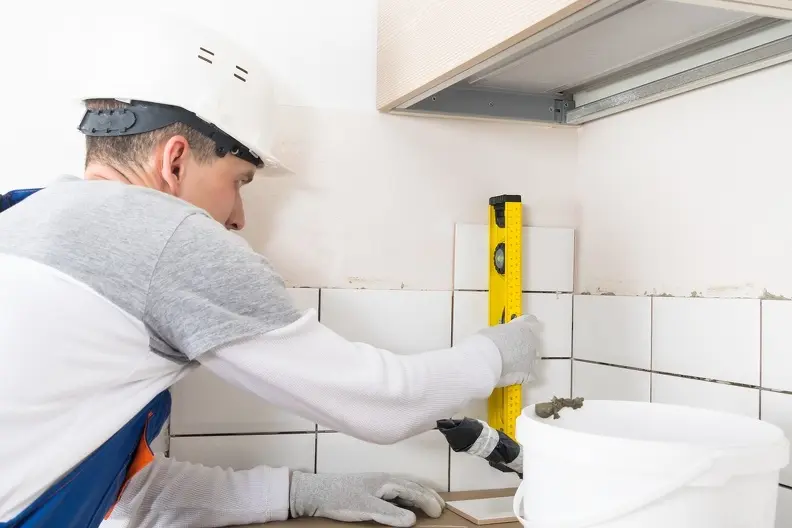 The Benefits Of Professional Tile Installation For Homeowners in Denham Springs LA