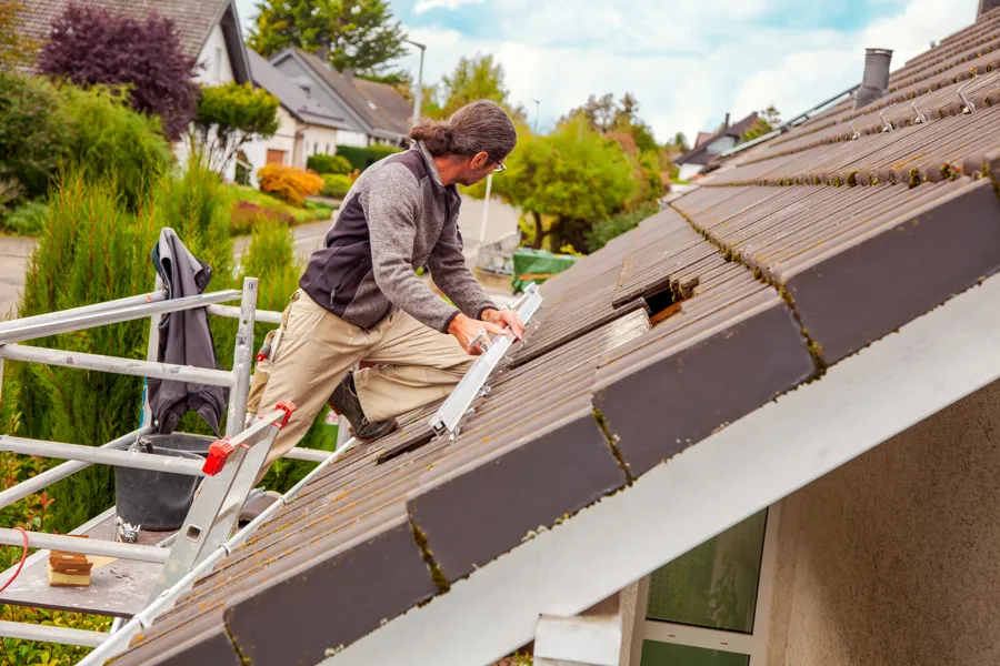 Affordable Roof Repair Hayward CA