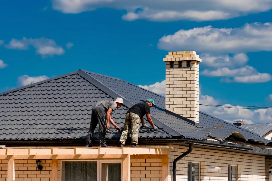 Expert Roof Repair Hayward CA
