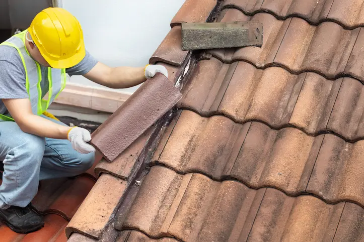 Superior Roof Repair Hayward CA